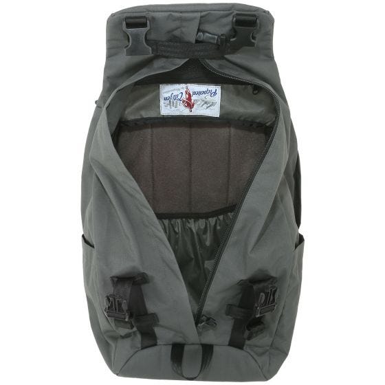 Maxpedition Prepared Citizen TT26 Rugzak 26 L - Wolf Grey
