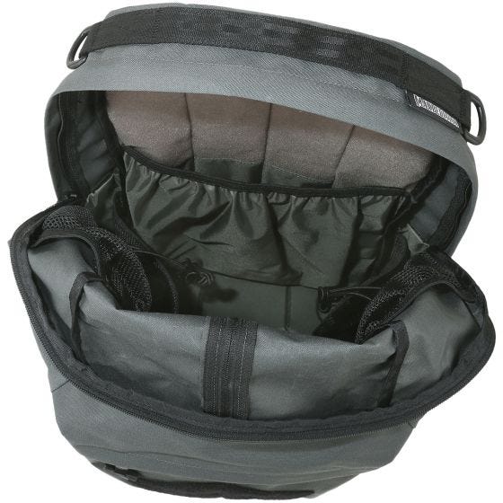 Maxpedition Prepared Citizen TT26 Rugzak 26 L - Wolf Grey