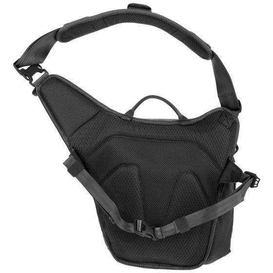 Maxpedition Wolfspur V2.0 Crossbody Schoudertas 11 L - Zwart