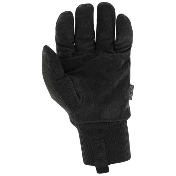 Mechanix Wear Coldwork Canvas Utiliteitshandschoenen - Zwart