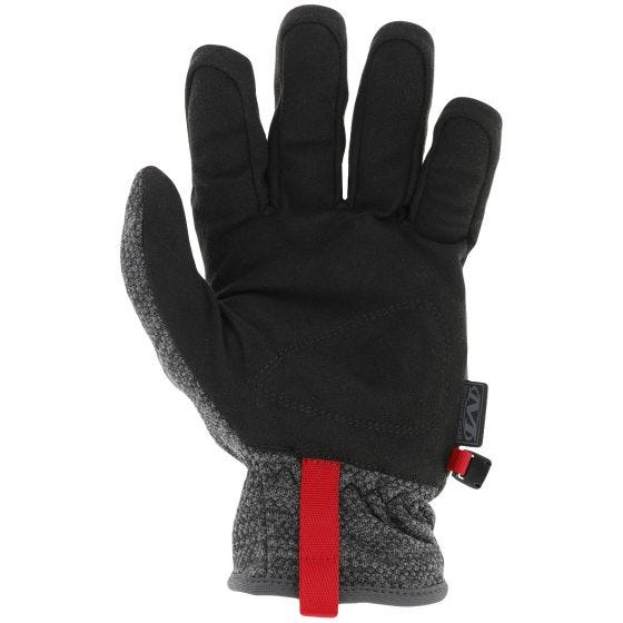 Mechanix Wear Coldwork Fastfit Handschoenen - Grijs/Zwart
