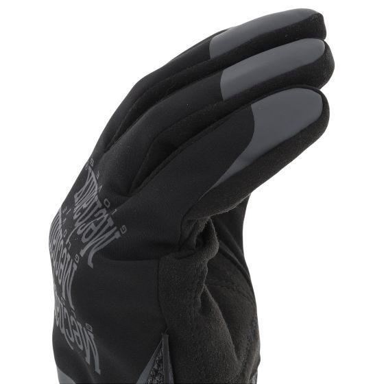 Mechanix Wear Coldwork Fastfit Handschoenen - Grijs/Zwart