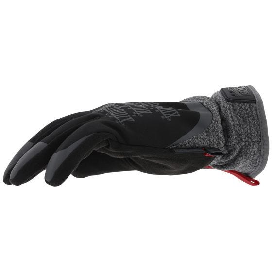 Mechanix Wear Coldwork Fastfit Handschoenen - Grijs/Zwart