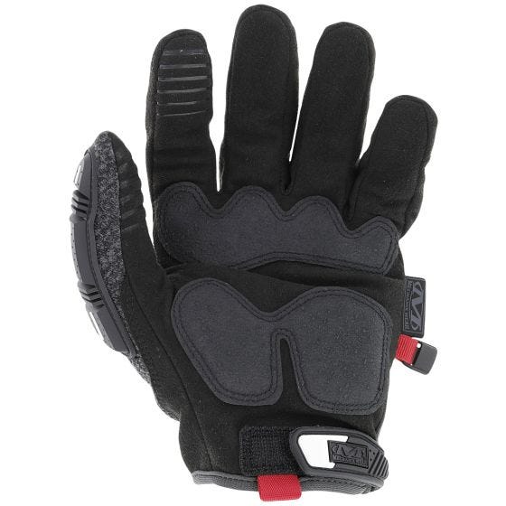 Mechanix Wear Coldwork M-Pact Handschoenen - Grijs/Zwart