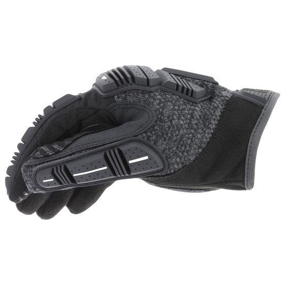 Mechanix Wear Coldwork M-Pact Handschoenen - Grijs/Zwart