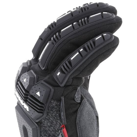 Mechanix Wear Coldwork M-Pact Handschoenen - Grijs/Zwart