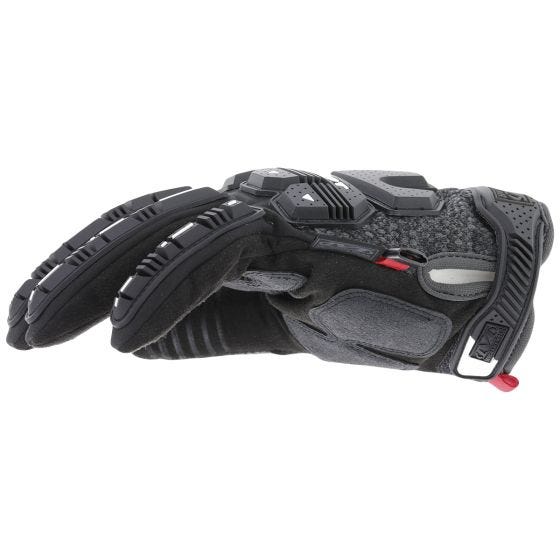 Mechanix Wear Coldwork M-Pact Handschoenen - Grijs/Zwart