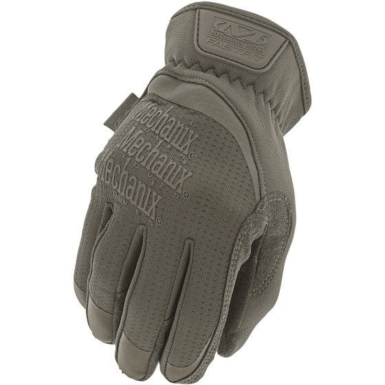 Mechanix Wear FastFit Handschoenen - Olive Drab