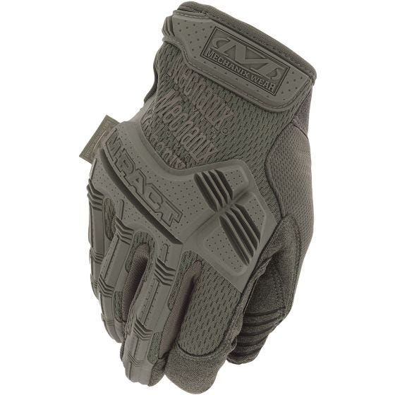Mechanix Wear M-Pact Handschoenen - Olive Drab