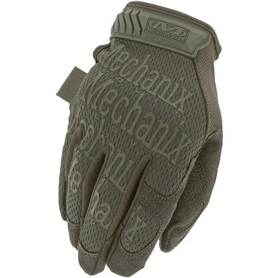 Mechanix Wear The Original Handschoenen - Olive Drab