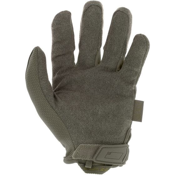 Mechanix Wear The Original Handschoenen - Olive Drab