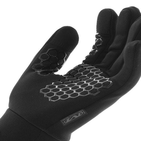 Mechanix Wear ColdWork Base Layer Handschoenen voor koud weer - Covert
