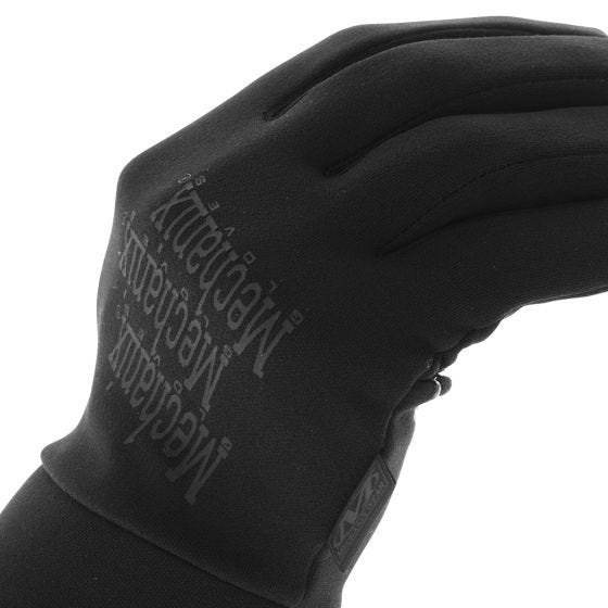 Mechanix Wear ColdWork Base Layer Handschoenen voor koud weer - Covert