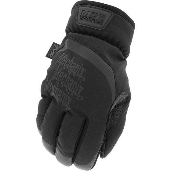 Mechanix Wear ColdWork FastFit Plus Geïsoleerde handschoenen - Covert