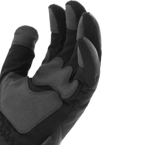 Mechanix Wear ColdWork FastFit Plus Geïsoleerde handschoenen - Covert