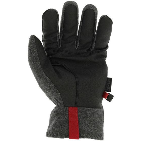 Mechanix Wear ColdWork Winter Utility Handschoenen voor koud weer - Zwart