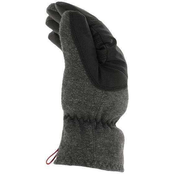 Mechanix Wear ColdWork Winter Utility Handschoenen voor koud weer - Zwart