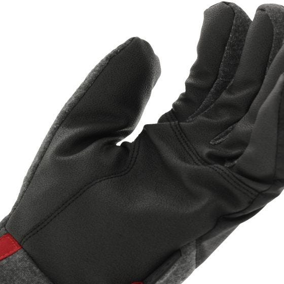 Mechanix Wear ColdWork Winter Utility Handschoenen voor koud weer - Zwart