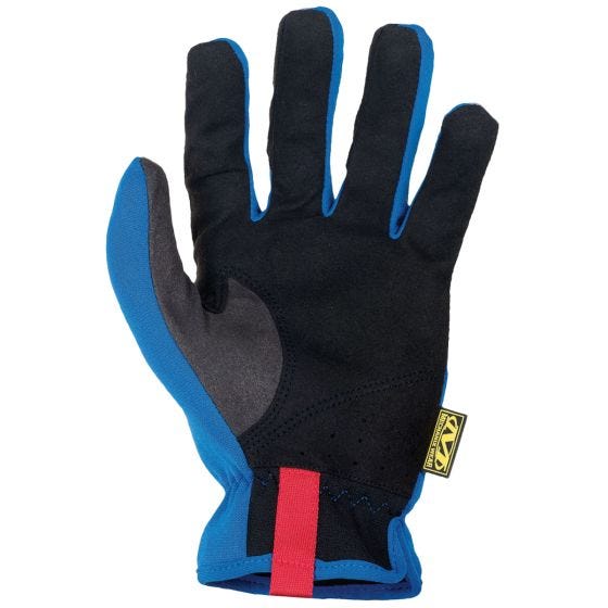 Mechanix Wear FastFit Handschoenen - Blauw