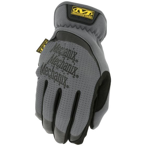 Mechanix Wear FastFit Handschoenen - Groen