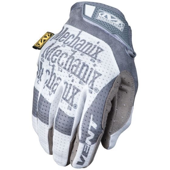 Mechanix Wear Specialty Vent Handschoenen - Wit
