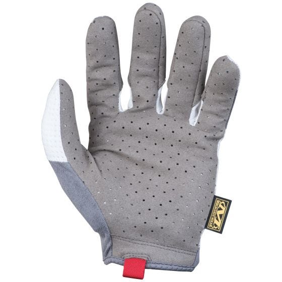 Mechanix Wear Specialty Vent Handschoenen - Wit