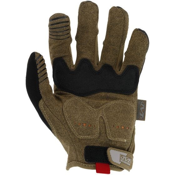 Mechanix Wear M-Pact Tactische handschoenen - Bruin