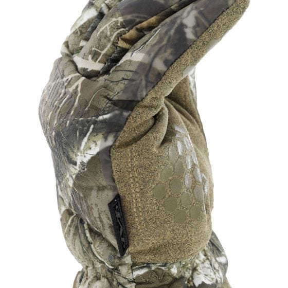 Mechanix Wear SUB 40 Handschoenen voor koud weer - Realtree EDGE