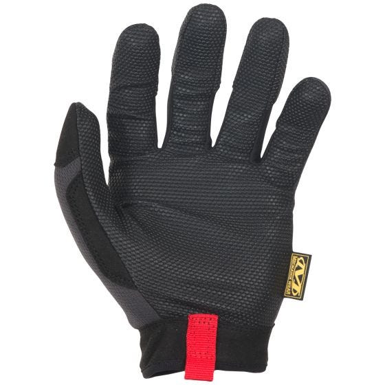 Mechanix Wear Specialty Grip Handschoenen - Zwart