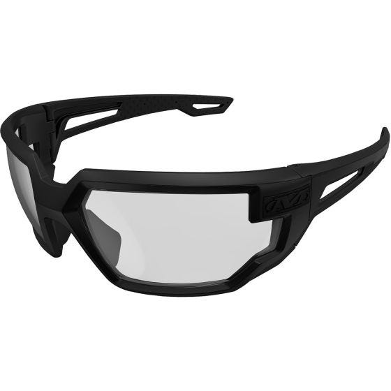 Mechanix Wear Vision Type-X F Standaard brillen - Helder lens zwart frame