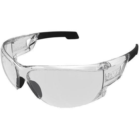 Mechanix Wear Vision Type-N S Standaard brillen - Heldere lens Helder frame