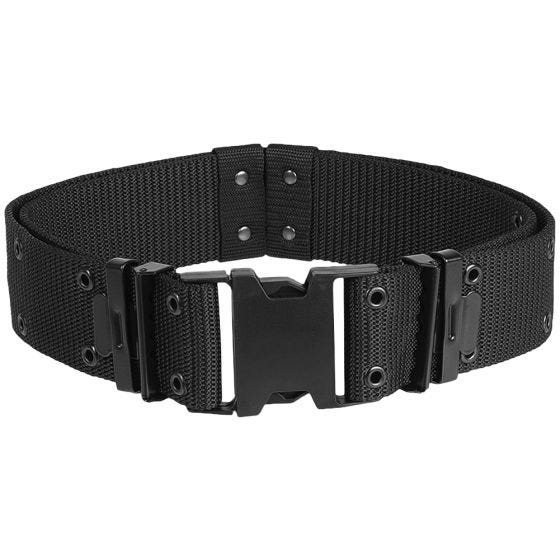 Mil-Tec LC-2 Riem - Zwart