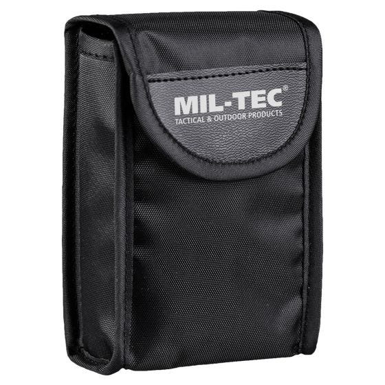 Mil-Tec Gen II 10x25 Opvouwbare verrekijker - Camo