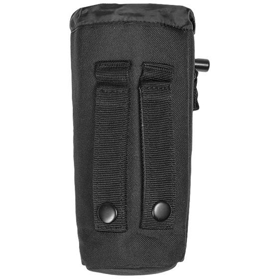 Mil-Tec MOLLE Fleshoes Zwart