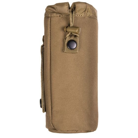 Mil-Tec MOLLE Fleshoes Dark Coyote