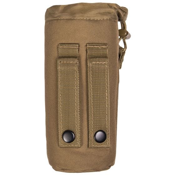 Mil-Tec MOLLE Fleshoes Dark Coyote