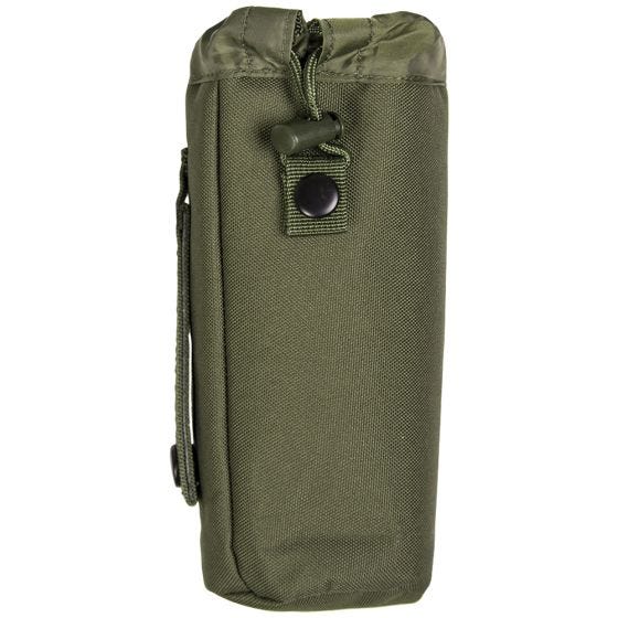 Mil-Tec MOLLE Fleshoes Olijf
