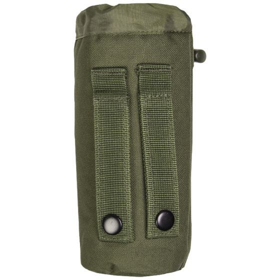 Mil-Tec MOLLE Fleshoes Olijf