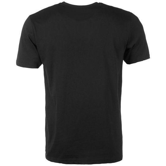 Mil-Tec Maverick T-shirt - Zwart