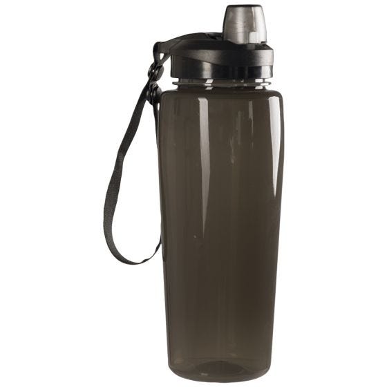 Mil-Tec Transparante Fles - Smoke