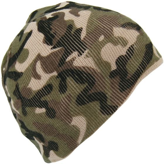 Mil-Tec Pet Acryl - Woodland