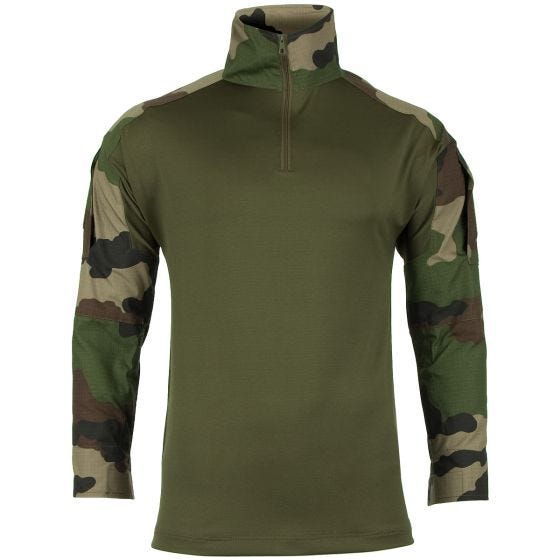 Mil-Tec Gevechtsshirt - CCE