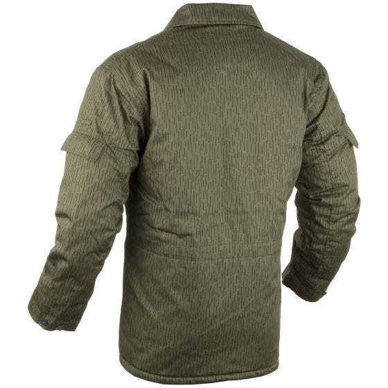 Mil-Tec NVA Jack - Oost-Duits