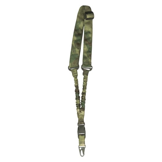 Mil-Tec One Point Bungee Draagriem - FG