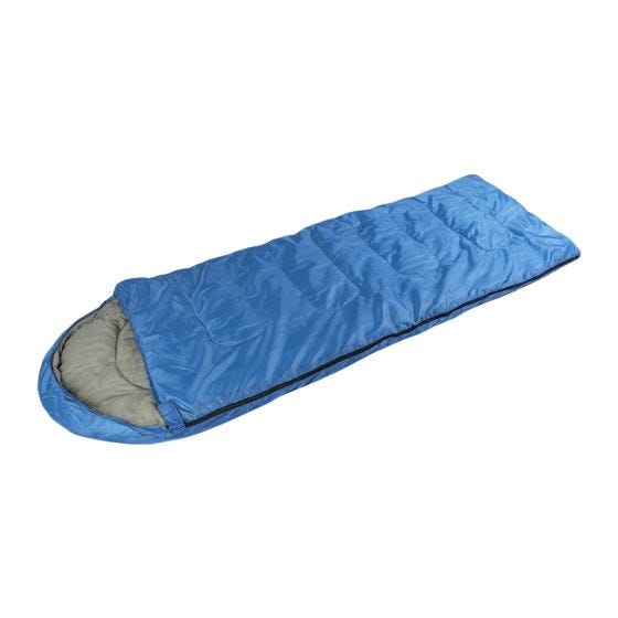 Mil-Tec Sedco Slaapzak - Donkerblauw