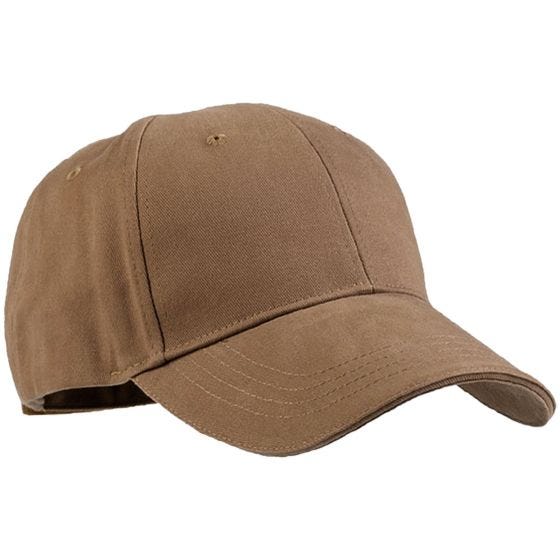 Mil-Tec Baseballpet - Coyote