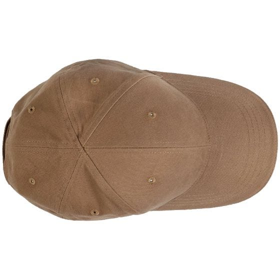 Mil-Tec Baseballpet - Coyote
