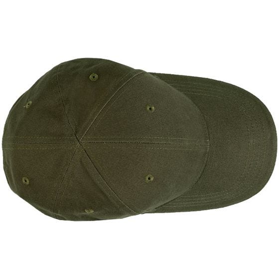 Mil-Tec Baseballpet - Olijf
