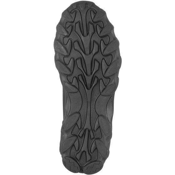 Mil-Tec Chimera Hoge laarzen - Zwart