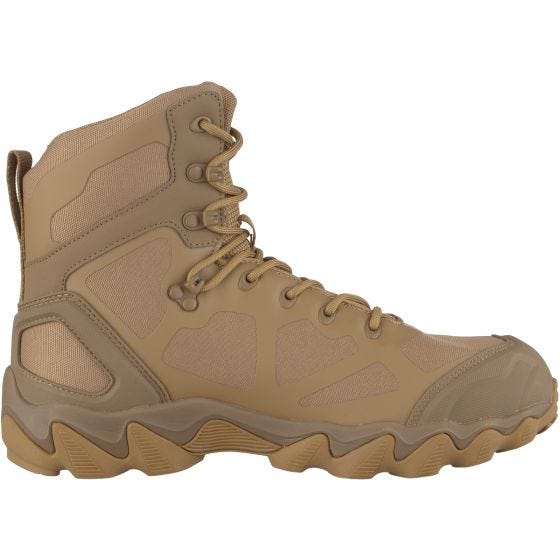 Mil-Tec Chimera Hoge laarzen - Dark Coyote